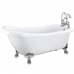 Ванна акриловая Belbagno BB20 Ванна акриловая Belbagno BB20